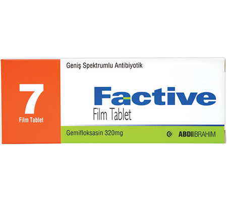 Factive 320 Mg 7 Tablets Abdi Ibrahim