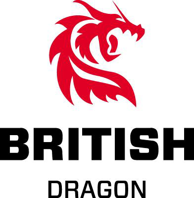 British Dragon