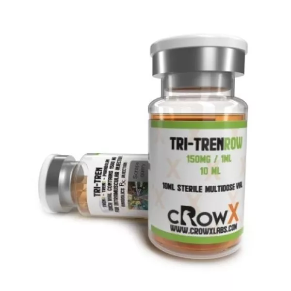 TriTren 150 MG Crowx Labs USA