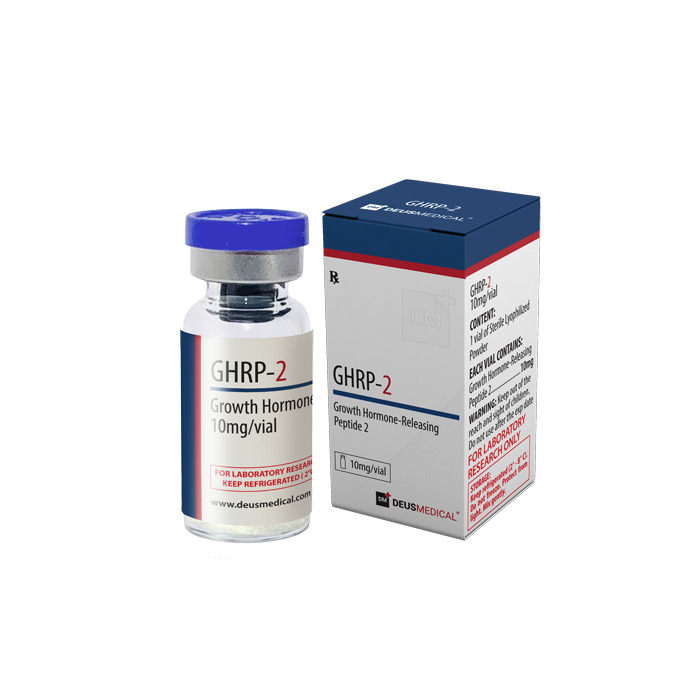 GHRP-2 Deus Medical