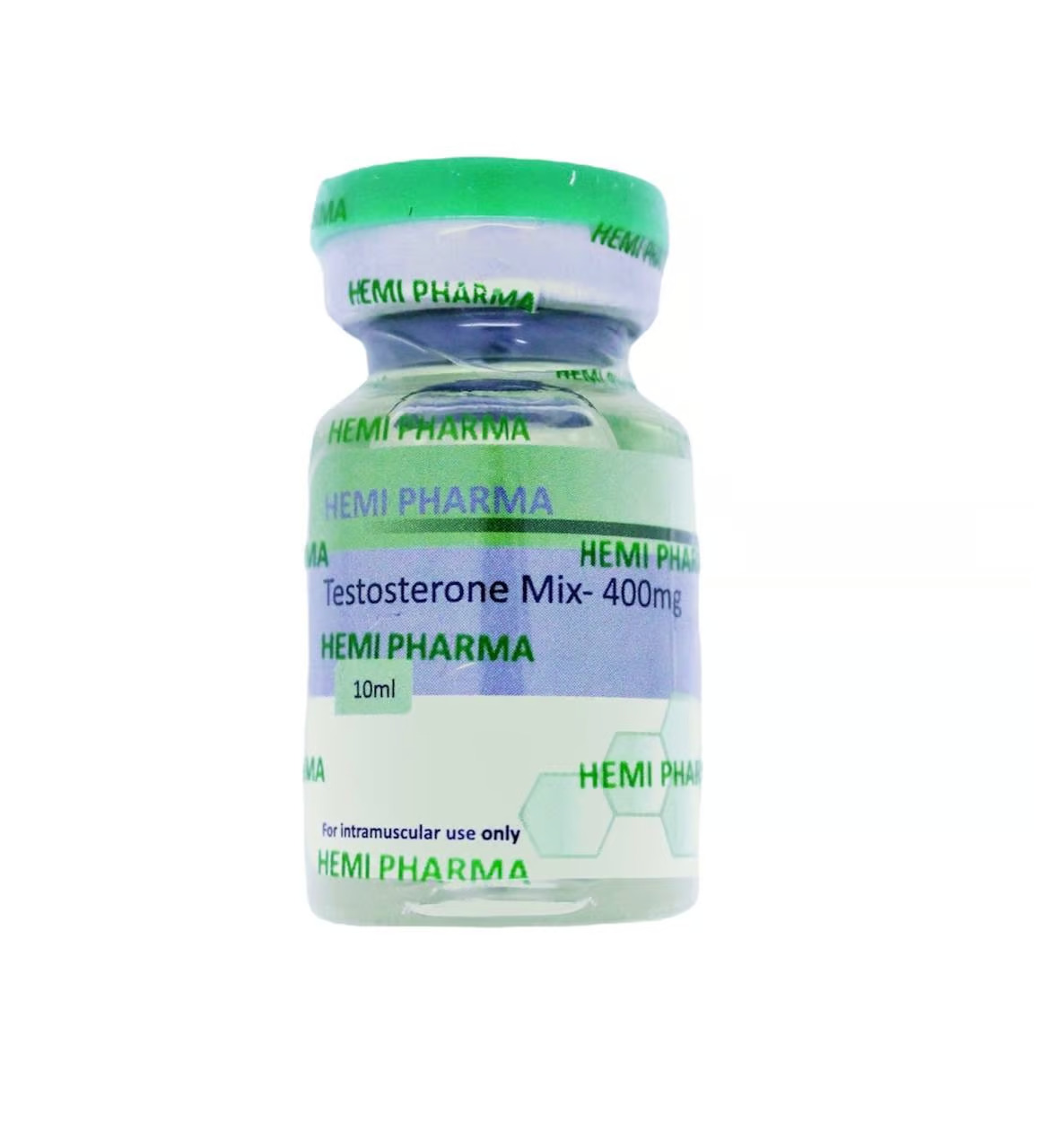 Testosterone Mix 400mg Hemi PHARMA