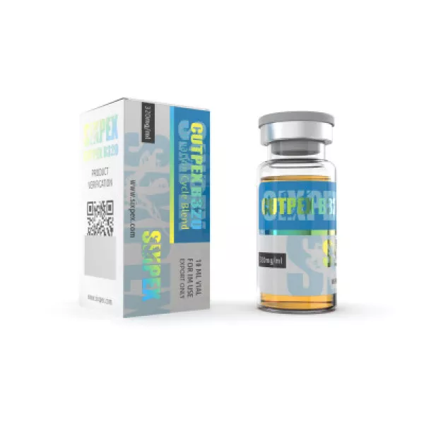 Deca 200 Mg 10 Ml Sixpex USA