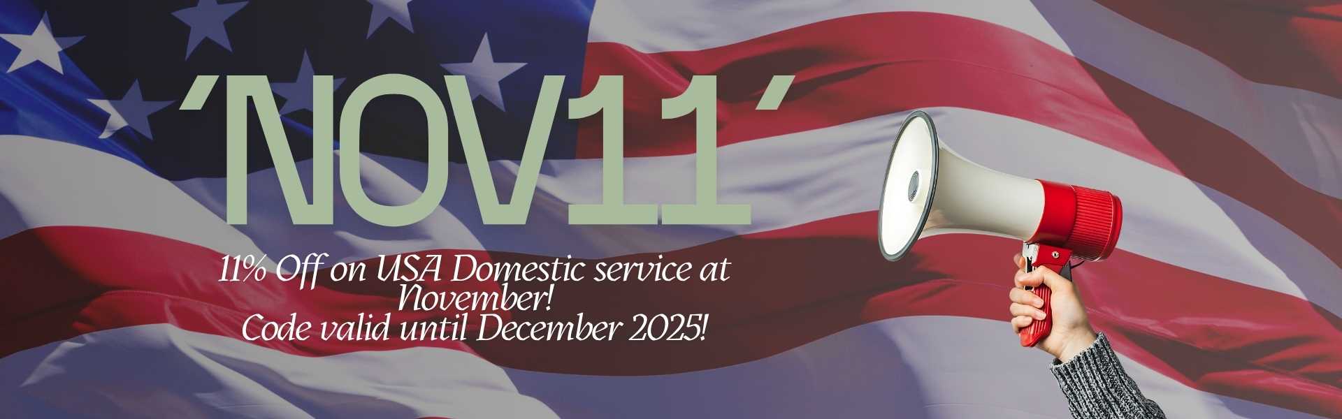 soroids november promo