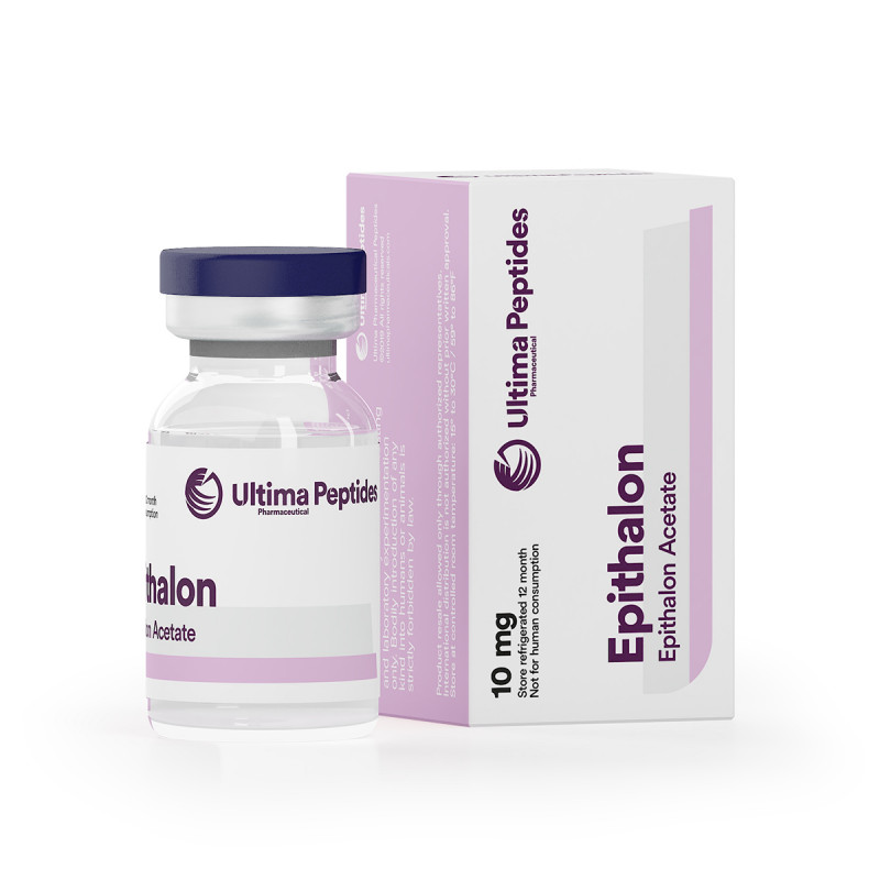 Epithalon Ultima Pharma INT