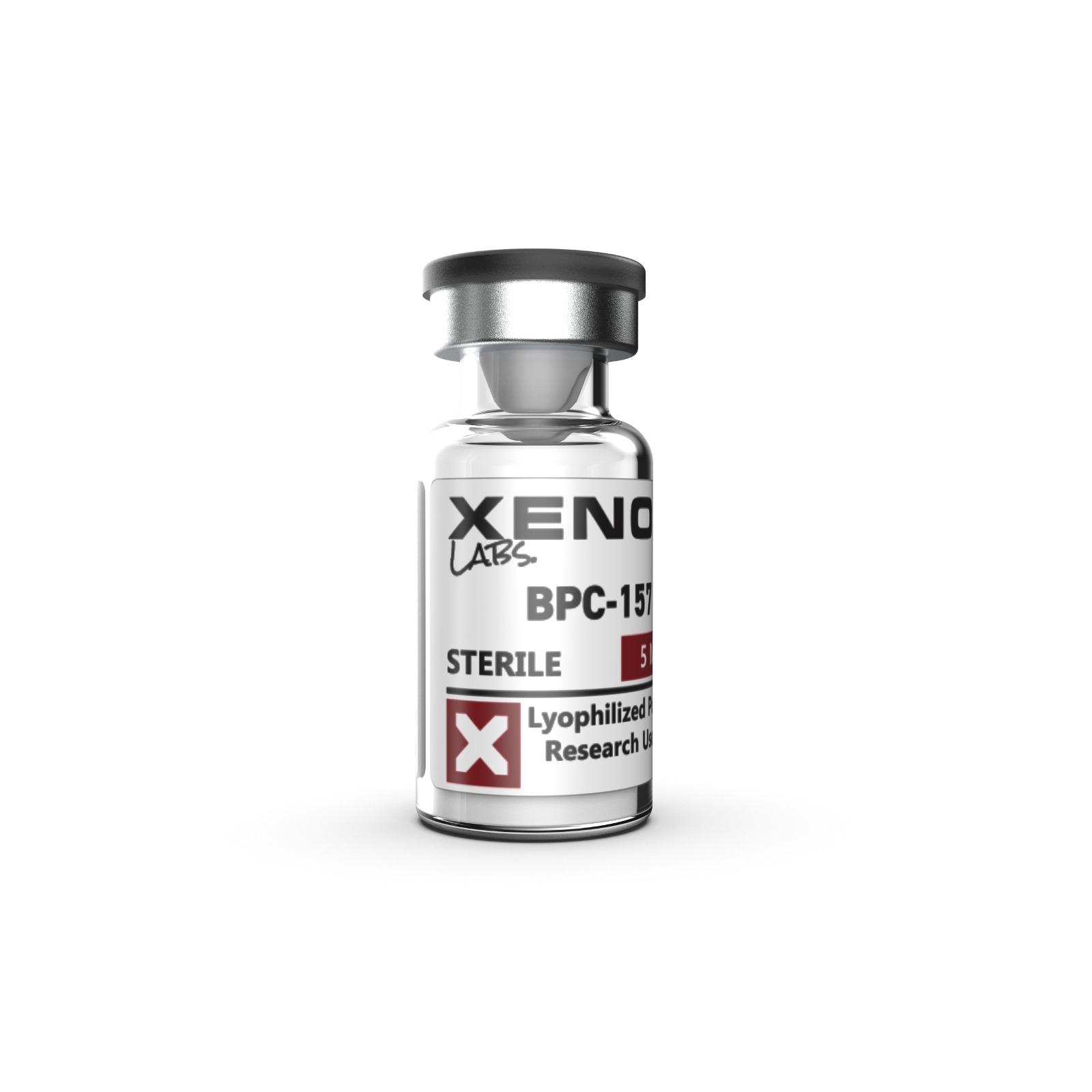 BPC-157 XENO LABS