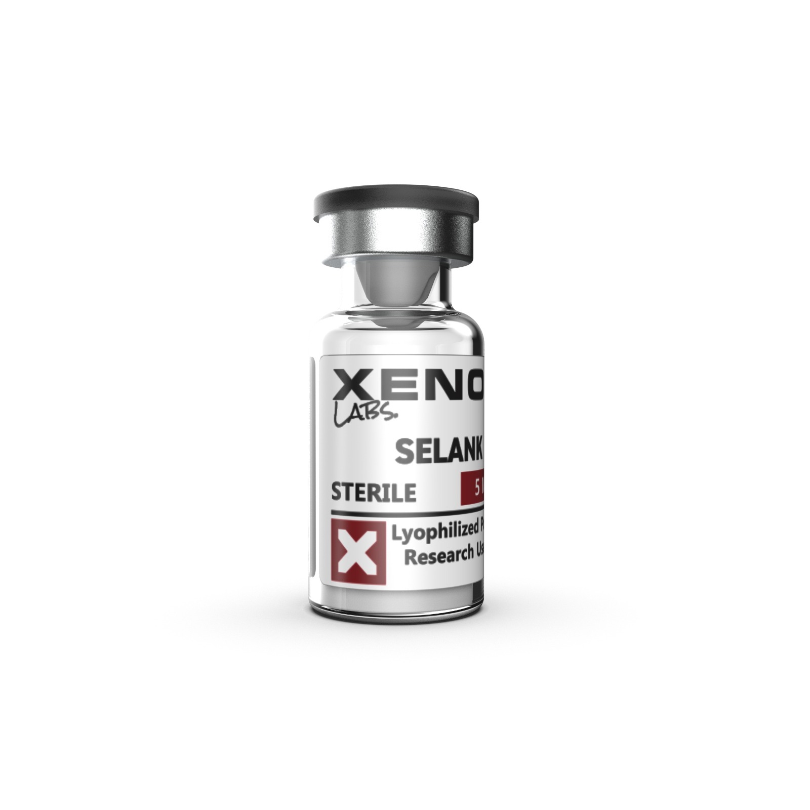 SELANK 5 MG XENO LABS USA