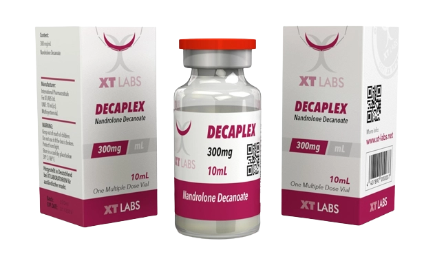 Deca 300 MG Xt Labs USA Domestic