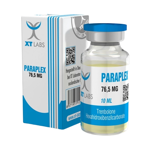 ParaPLex 76.5 MG Xt Labs USA Domestic